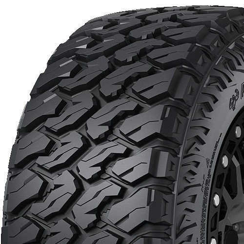 Powertrac wildranger t - wildranger, m/t