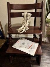 Stokke Tripp Trapp Chair -