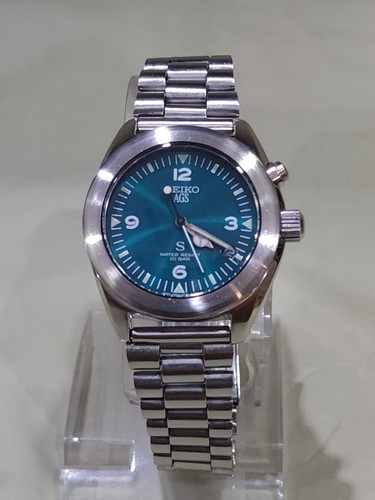 Seiko ags sus - seiko,