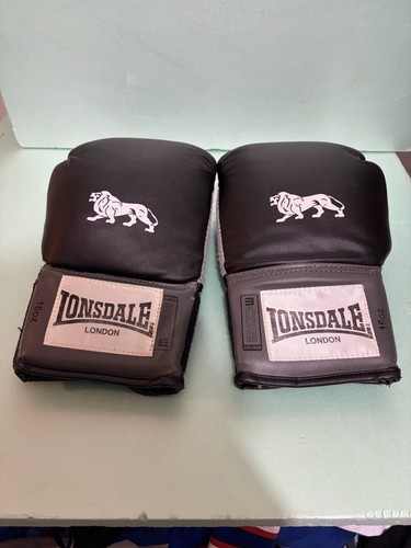 Guanti allenamento boxe - guanti,