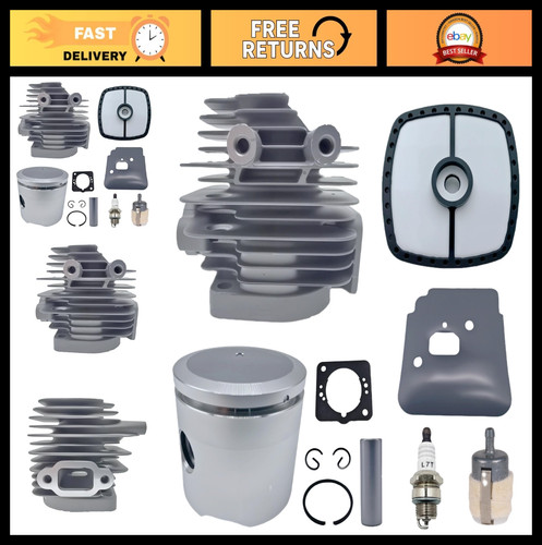 Kit cilindro decespugliatore