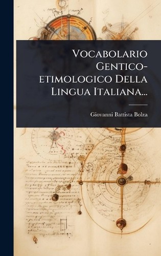Vocabolario