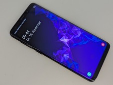 Smartphone Samsung Galaxy S9+