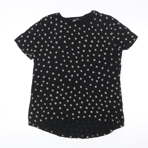 Shirt donna zara - nera, a