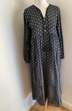 Abito midi Made in Italy UK 10