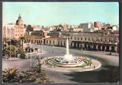92179 cartolina bari vedi - 92179/80,