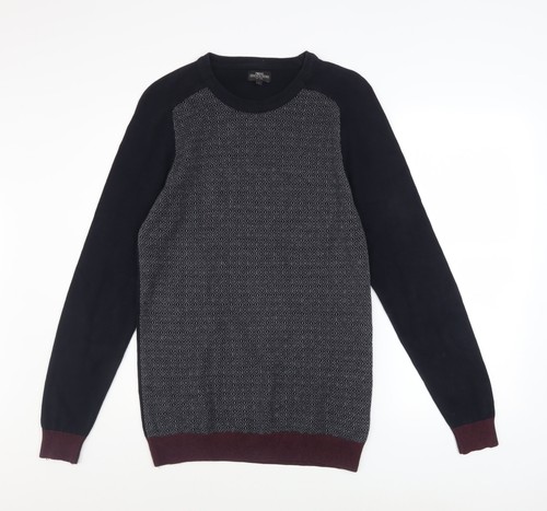 Maglione girocollo uomo next - maglione,