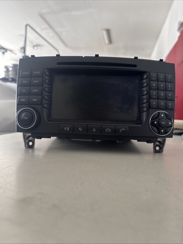 Nos mercedes w203 s203 w209 - nos,