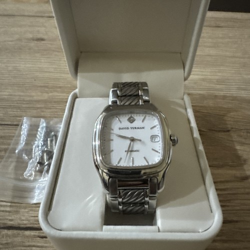 Orologio automatico purosangue