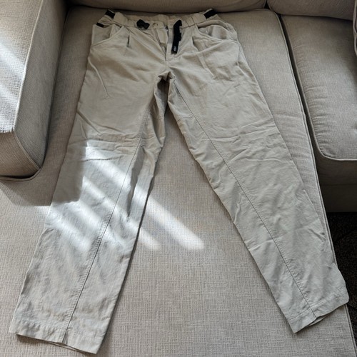 Pantalone columbia beige - columbia,