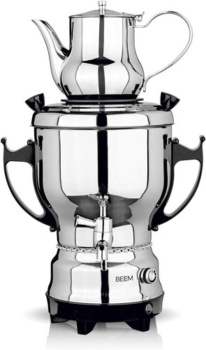 Beem tea classic - tea-classic, samovar