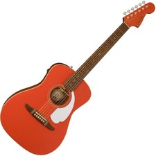 Chitarra Elettrica Acustica