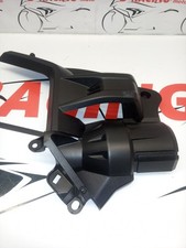 PROTEZIONE MOTORE SINISTRA HONDA VFR 1200 FA DCT 2010-2017 LEFT ENGINE GUARD