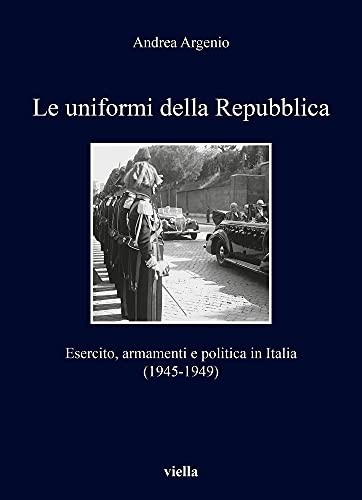 Uniformi della repubblica - le,