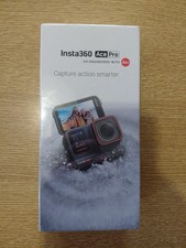 insta360 ace pro Nuova
