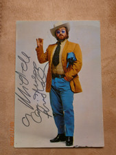 Foto di Lucio Dalla