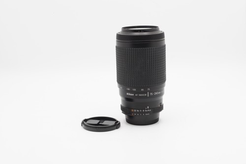 Nikon 240mm 5 - af, 75-240mm