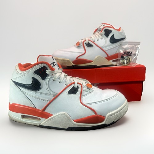 Nike air flight emb - air,