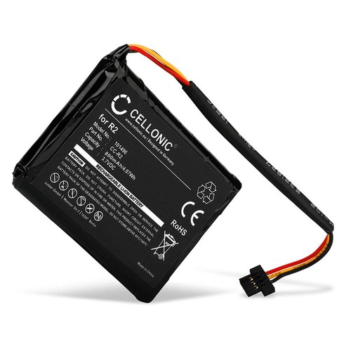 Cellonic batteria per - 1x,