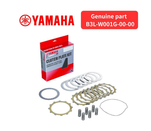 Kit piastra frizione - kit,