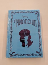 PINOCCHIO - DISNEY NOVELS N°