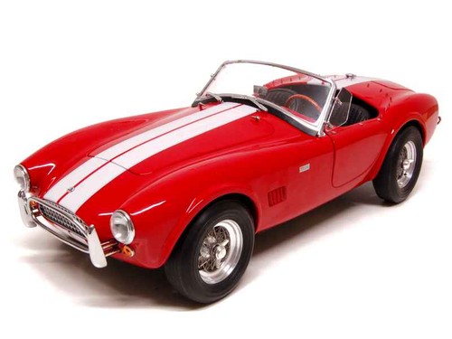 Cobra 289 roadster - 289,