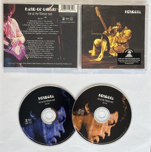 Jimi hendrix live the - jimi,