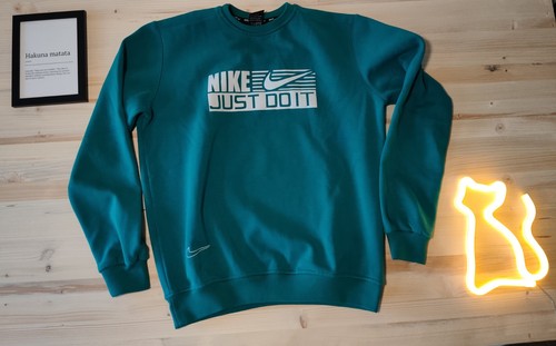Felpa nike vintage - felpa,