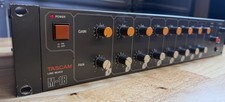 Mixer vintage linea Tascam