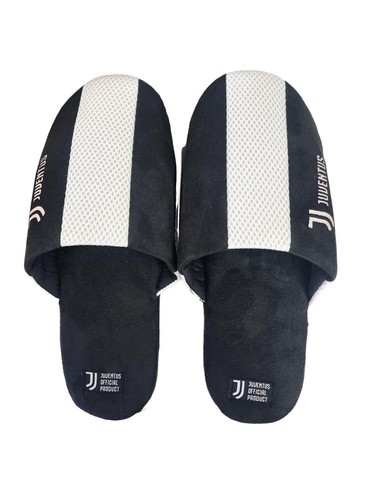 Pantofole junior scamosciate