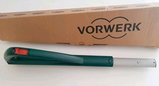 VORWERK FOLLETTO MANICO BASTONE COMPLETO X VK 130 131 ORIGINALE PERFETTO 