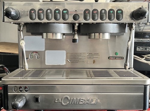 Cimbali m29 select - m29,