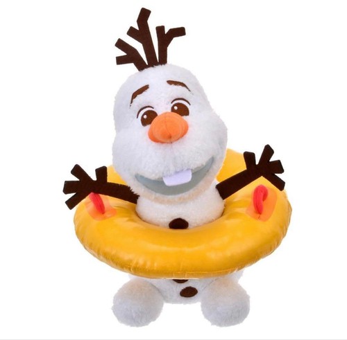 Peluche disney frozen - disney,