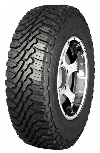 Pneumatico estivo nankang - estivo,