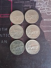 Monete 50 Centesimi Leoni