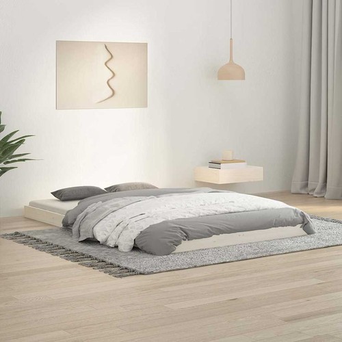 Bed frame - bed, frames