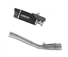 Scarico semi completo arrow - semi-completo,