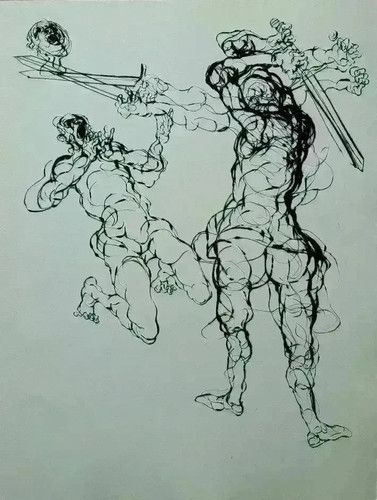 Claude weisbuch morte - claude, la
