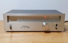 PIONEER TX- 5500II HiFi