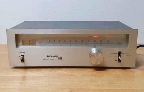 Pioneer 5500ii hifi - pioneer,
