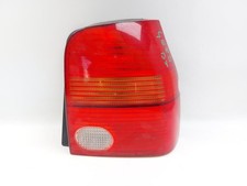 2005 VOLKSWAGEN LUPO (6X1)