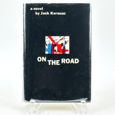 On the Road Jack Kerouac -