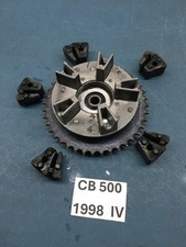 MOZZO RUOTA POSTERIORE HONDA CB 500 1993 2004