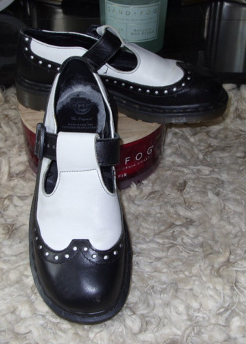Sandali vintage polley - sandali,