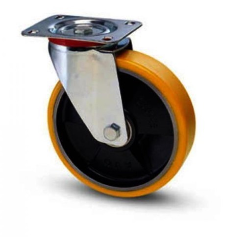 Carr ruote poliuretano - ruote,