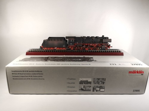 Marklin 37895 locomotiva - 37895,