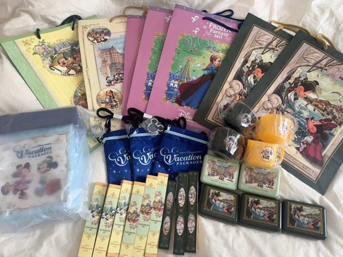 Pacchetto vacanze disney - vacanze,