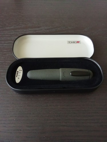 Nos rare vintage tombow - nos, zoom