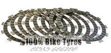Kit frizione completo Suzuki
