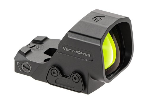 Vector optics frenzy 1x24x29 - frenzy,